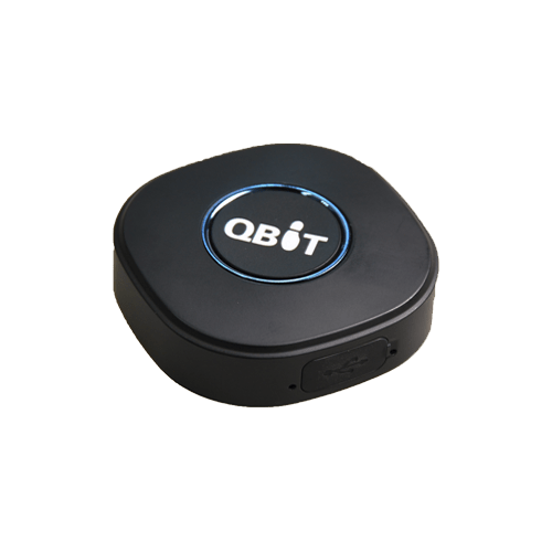 QBit Hardware